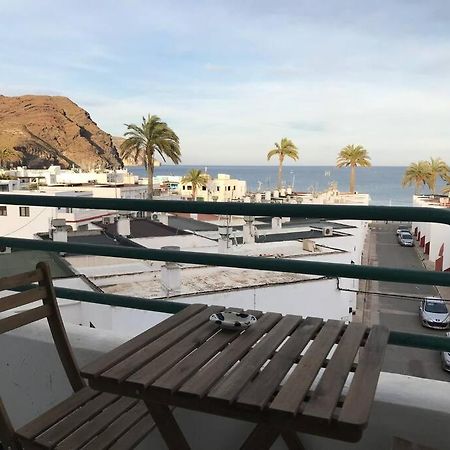 Bonito Apartamento Con Vistas Al Mar Las Negras Esterno foto