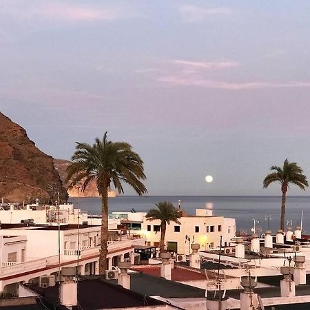 Bonito Apartamento Con Vistas Al Mar Las Negras Esterno foto